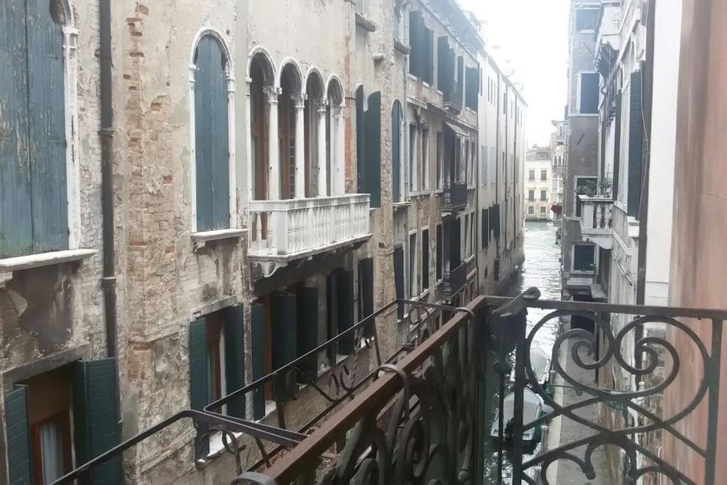 Appartement Duodo O Barbarigo Venetië