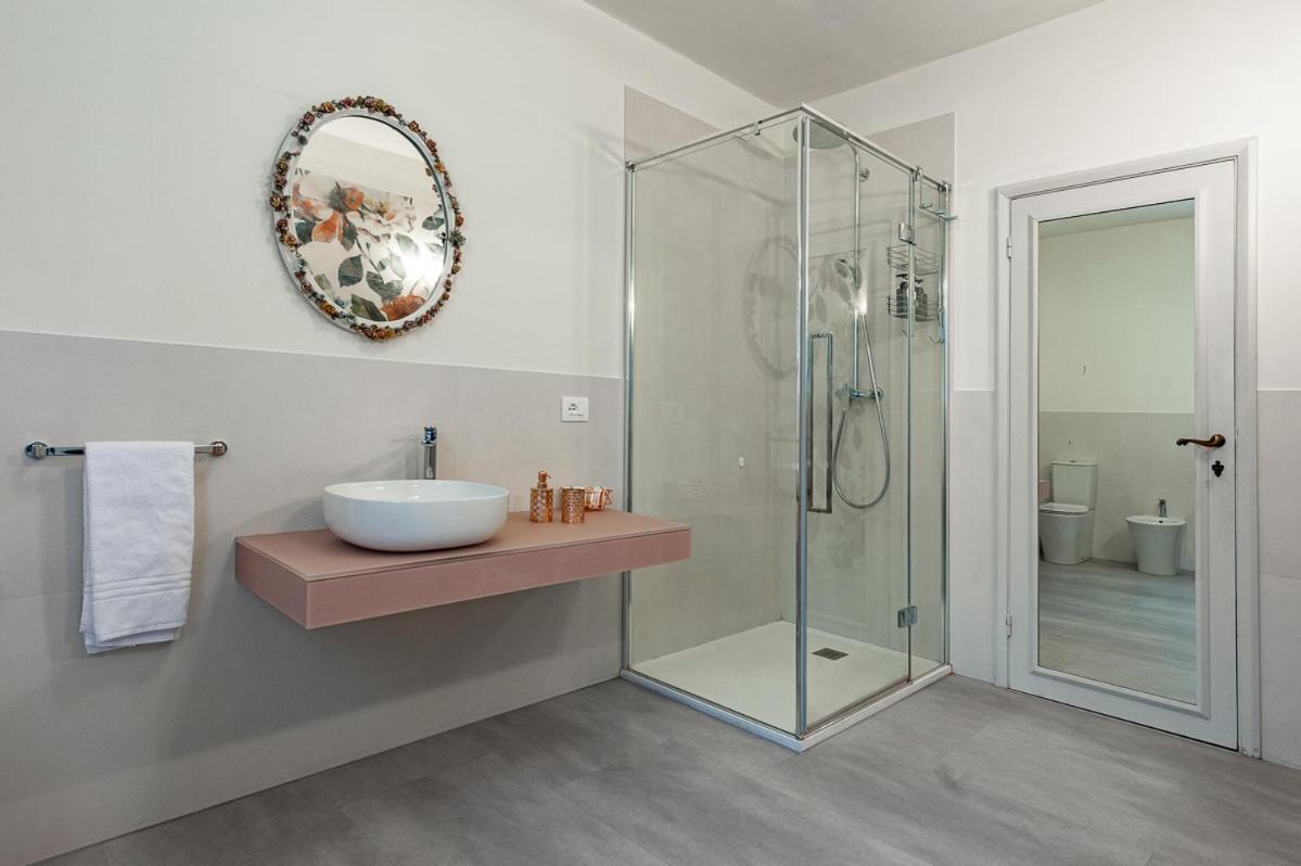 Duodo O Barbarigo Appartement Venetië