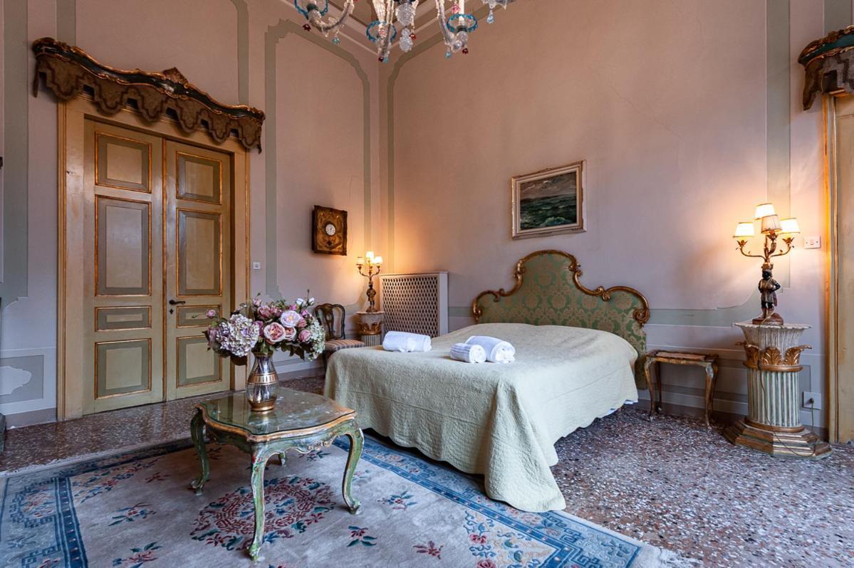 Appartement Duodo O Barbarigo