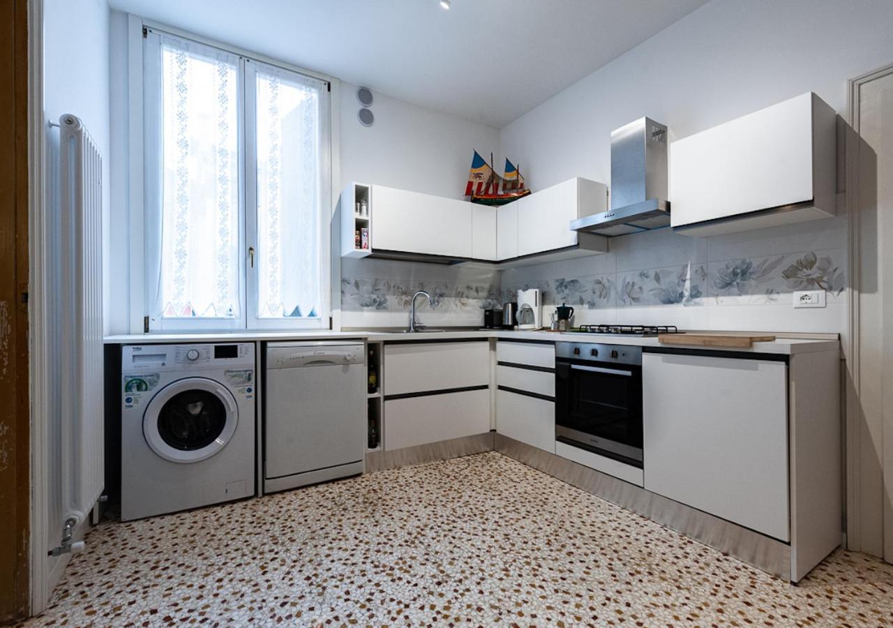Appartement Duodo O Barbarigo