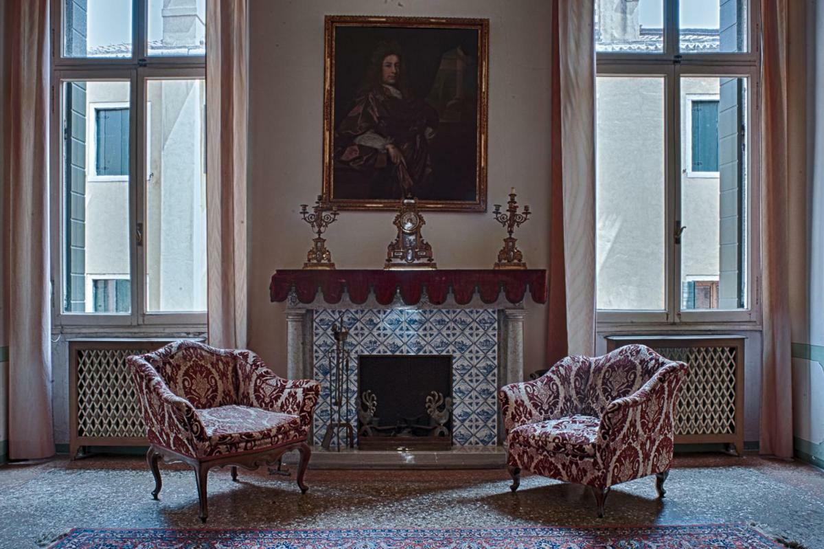 Appartement Duodo O Barbarigo Venetië