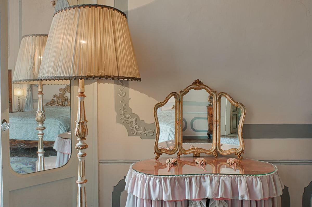 Appartement Duodo O Barbarigo Venetië
